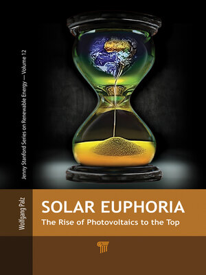 cover image of Solar Euphoria